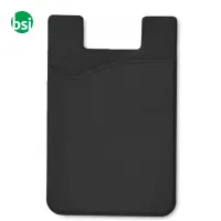 Silicone cardholder - SILICARD