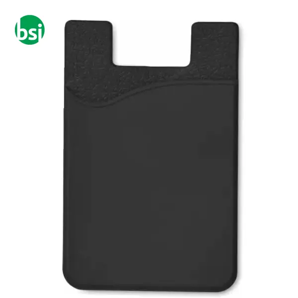 Silicone cardholder - SILICARD -  1