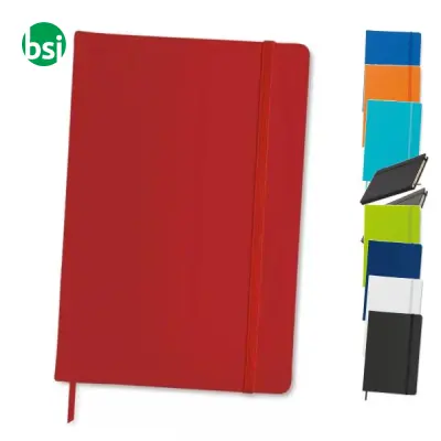 A5 notebook lined - ARCONOT