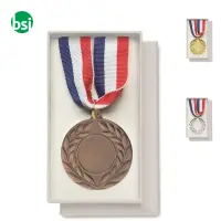 Medal 5cm diameter - WINNER