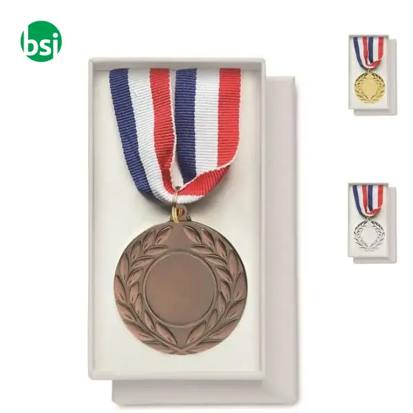 Medal 5cm diameter - WINNER -  1