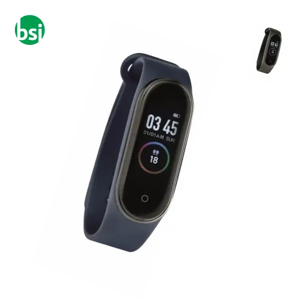 Smart wireless health watch - ARTA -  1