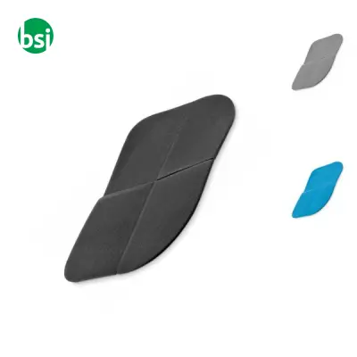 Foldable outdoor seat cushion - FALTBAR