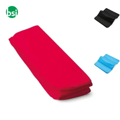 Folding seat mat - MOMENTS