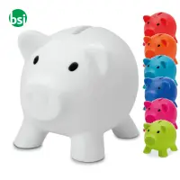 Piggy bank - SOFTCO