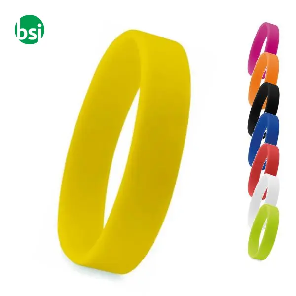Silicone wristband - EVENT -  1