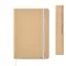 A5 Notebook recycled carton - EVERWRITE - Anteprima 1