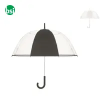 23 inch manual open umbrella - GOTA