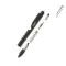 Spirit level pen with ruler - RETOOL - Anteprima 1