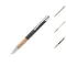 Push button aluminium pen - SPARTA - Anteprima 1