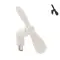 Portable USB-C fan - PHAN - Anteprima 1