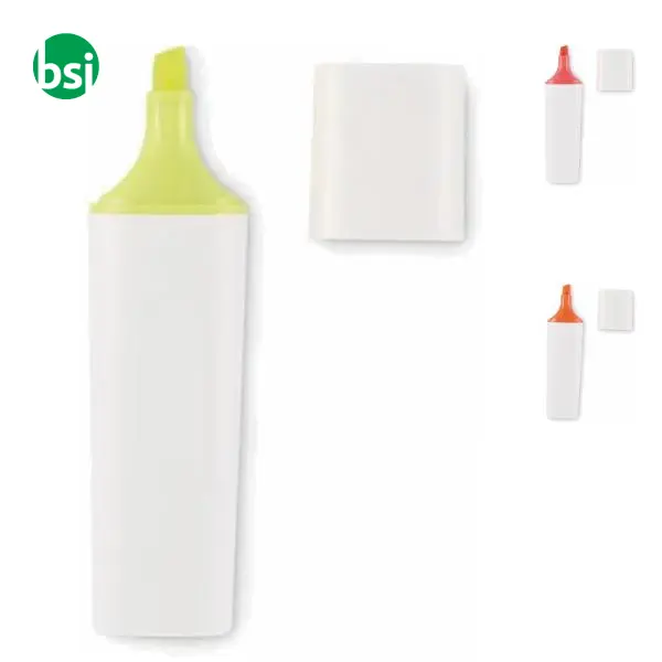 RPET highlighter - LIT -  1