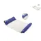 Inflatable water hammock - HAMAFLOAT - Anteprima 1