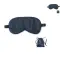 Soft polyester eye mask - SLEEPY - Anteprima 1