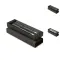 Recycled aluminium pen set - ORWELL - Anteprima 1
