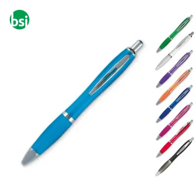 Ball pen - RIOCOLOUR