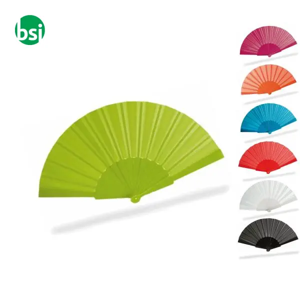 Manual hand fan - FANNY -  1
