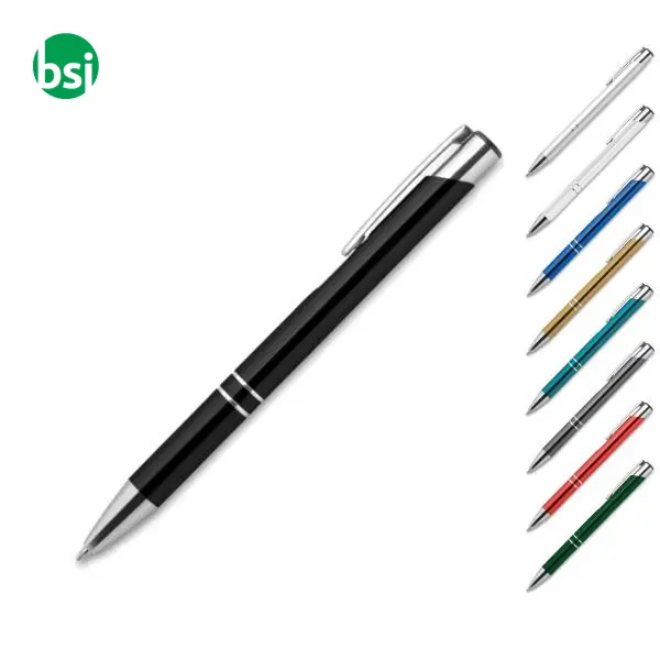 Push button pen - BERN -  1