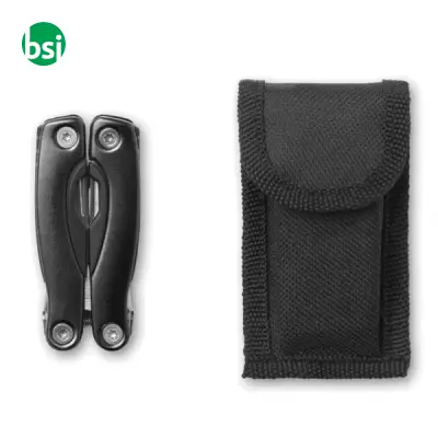 Multifunctional knife - ALOQUIN MINI