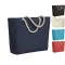 Beach bag with cord handle - MENORCA - Anteprima 1