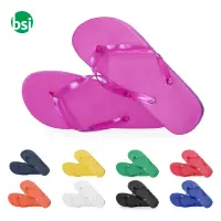 EVA beach slippers, size L - HONOLULU