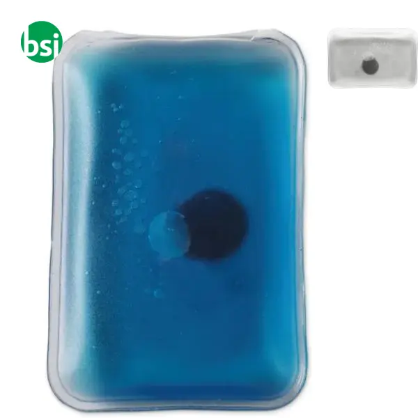 Hot and cold pad - TERMOSENSOR -  1