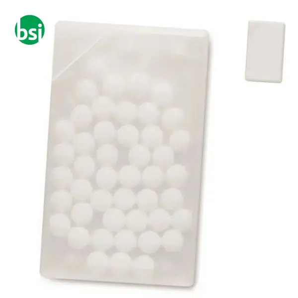 Mint dispenser - MINTCARD -  1