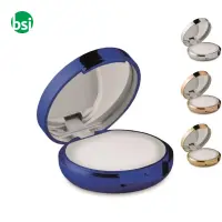 Mirror lip balm - DUO MIRROR