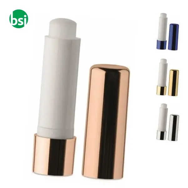 Lip balm in UV finish - UV GLOSS -  1