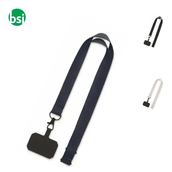 Phone holder lanyard - AMESTE -  1