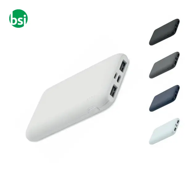 Power bank 5000 mAh - POWER52C -  1
