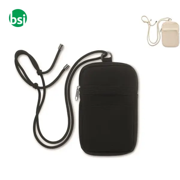 Cross body smartphone bag - MOBIBOLSA -  1