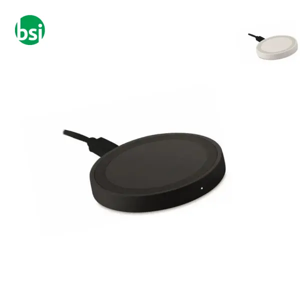 Small wireless charger - WIRELESS PLATO -  1