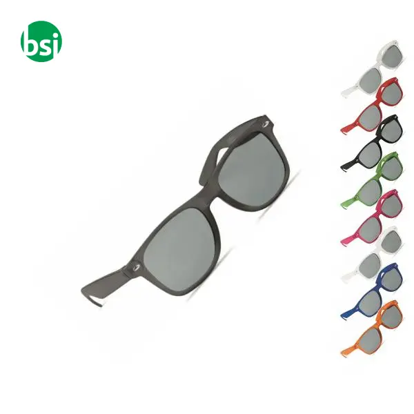 Sunglasses in RPET - MACUSA -  1
