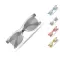 Sunglasses with mirrored lense  - AMERICA TOUCH - Anteprima 1