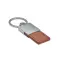 PU and metal key ring - COLUMBUS - Anteprima 13