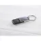 PU and metal key ring - COLUMBUS - Anteprima 4