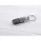 PU and metal key ring - COLUMBUS - Anteprima 5