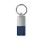 PU and metal key ring - COLUMBUS - Anteprima 12