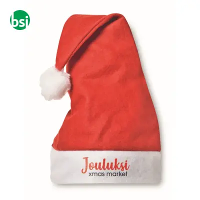 Christmas hat - BONO - Immagine 11