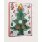 Wooden xmas tree decoration - WOODTREE - Anteprima 8