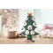 Wooden xmas tree decoration - WOODTREE - Anteprima 5