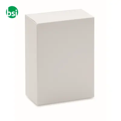 Set of 6 felt tree hangers - ROUGE - Immagine 12