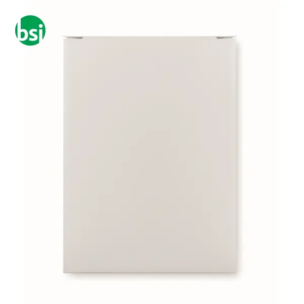 Set of 6 felt tree hangers - ROUGE -  13