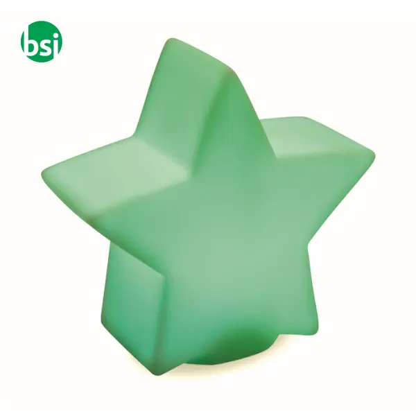 Star colour changing light - LUMISTAR -  20