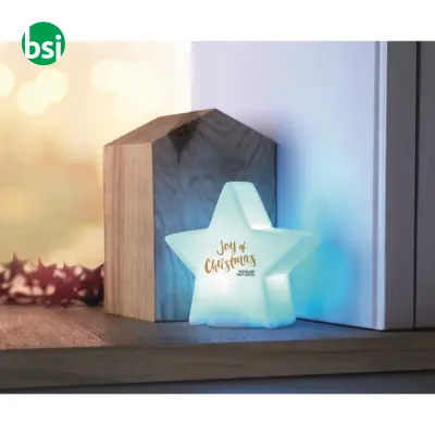 Star colour changing light - LUMISTAR - Immagine 5