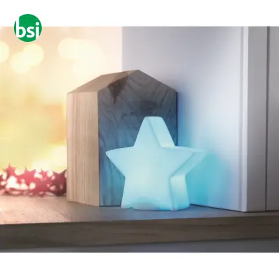 Star colour changing light - LUMISTAR - Immagine 7
