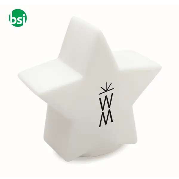 Star colour changing light - LUMISTAR -  18
