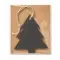 Slate xmas hanger tree - SLATETREE - Anteprima 4