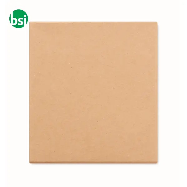 RPET 4 felt coaster set - STARGUARD -  15